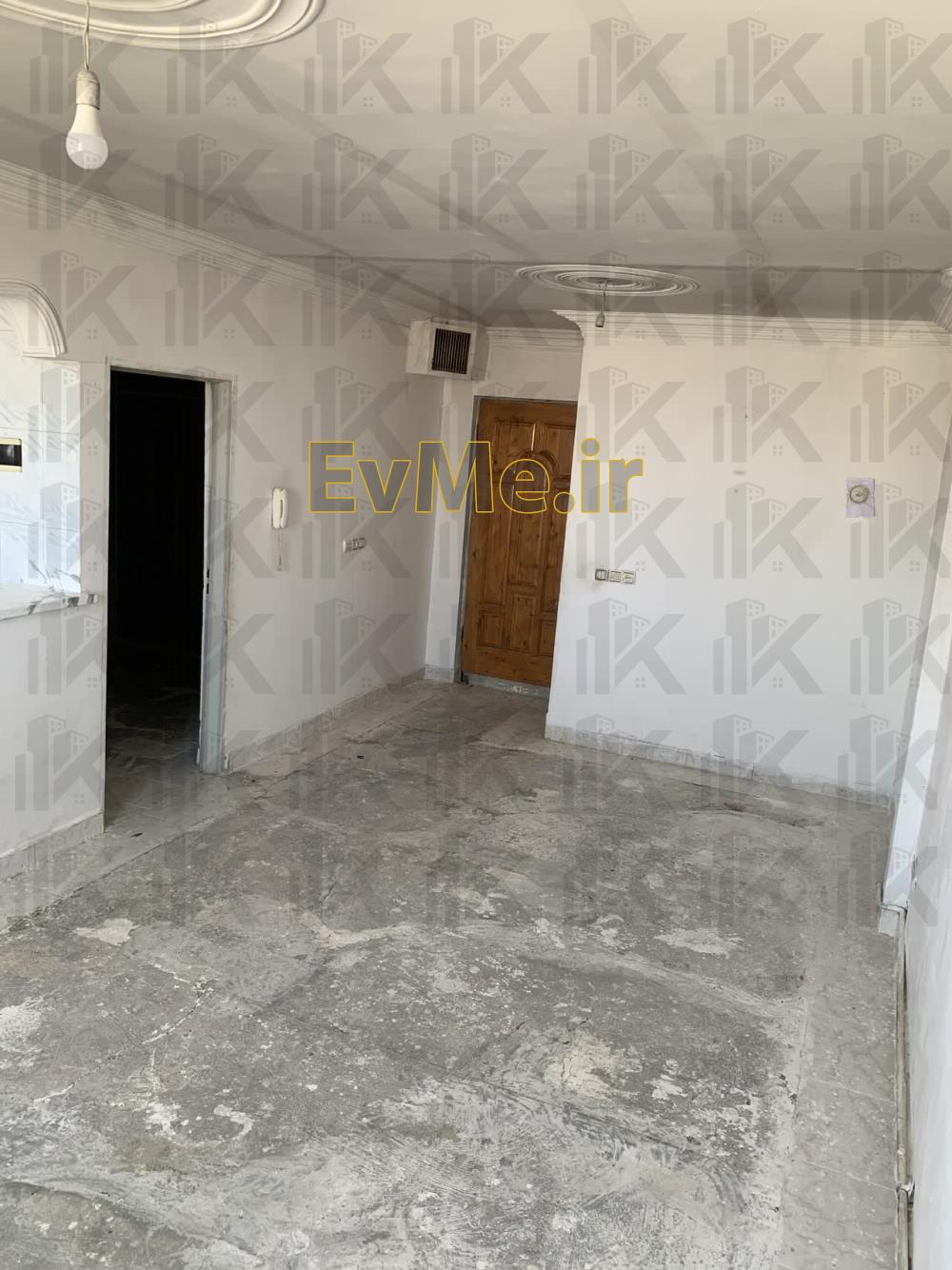 آپارتمان 50 متری 