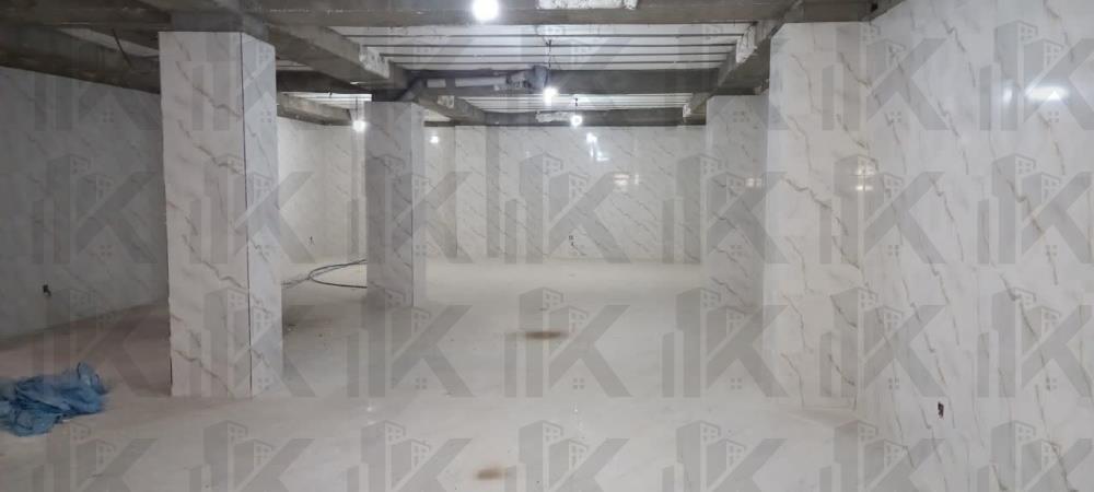 زیرزمین 140 متری