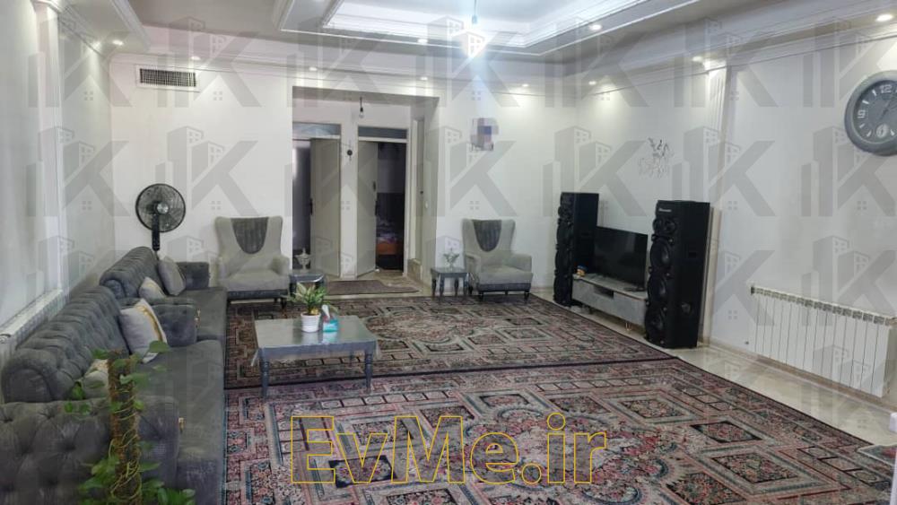 اجاره آپارتمان 95 متری