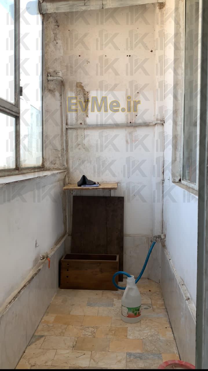 آپارتمان 50 متری 