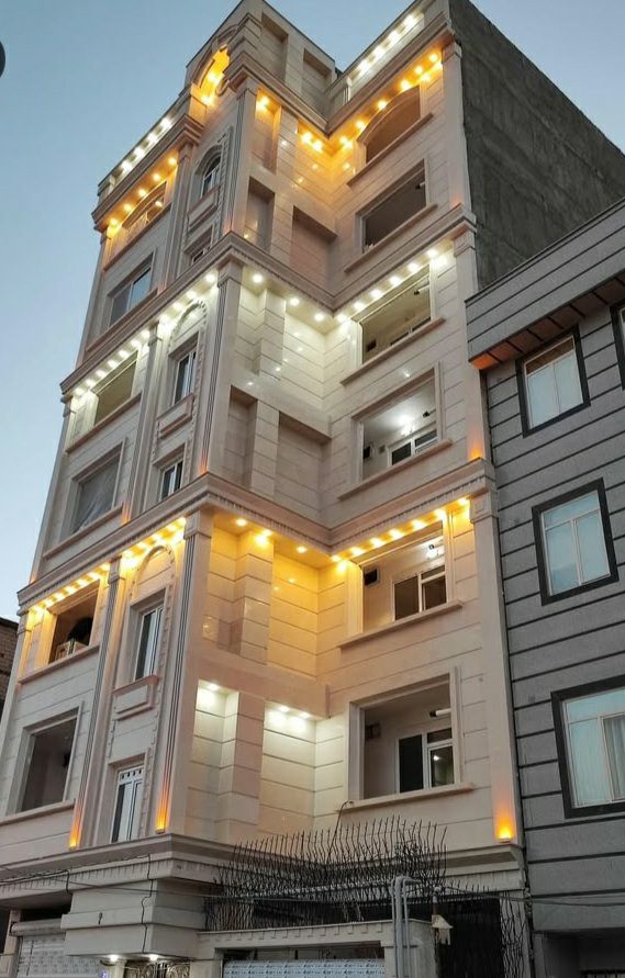 آپارتمان 115 متری 