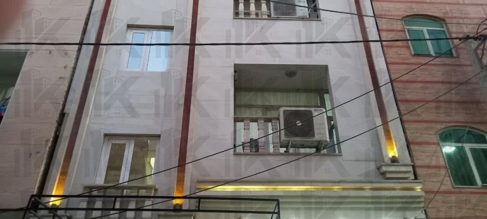 70متر آپاتمان 2خوابه