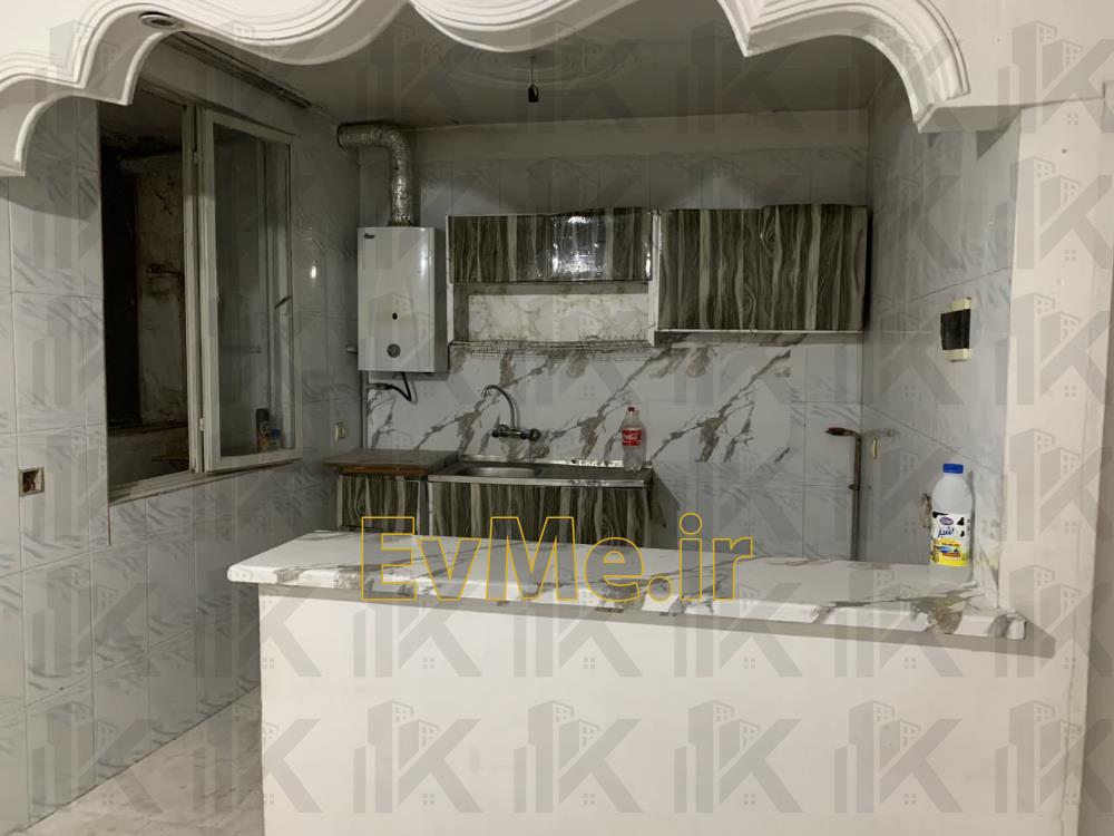 آپارتمان 50 متری 