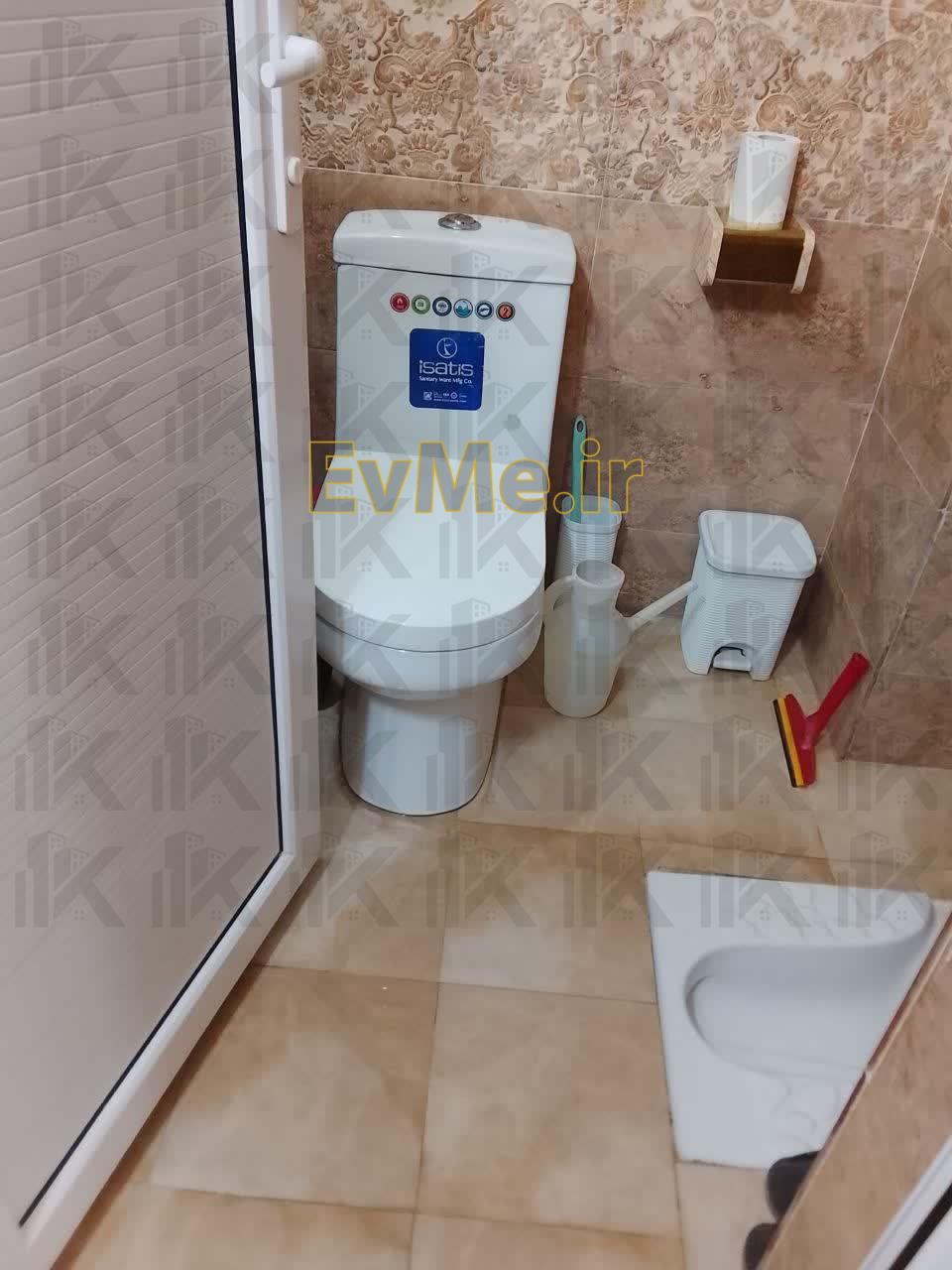 آپارتمان 105 متری خوش نقش