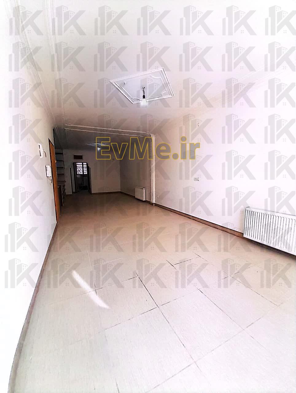 آپارتمان 90 متری 