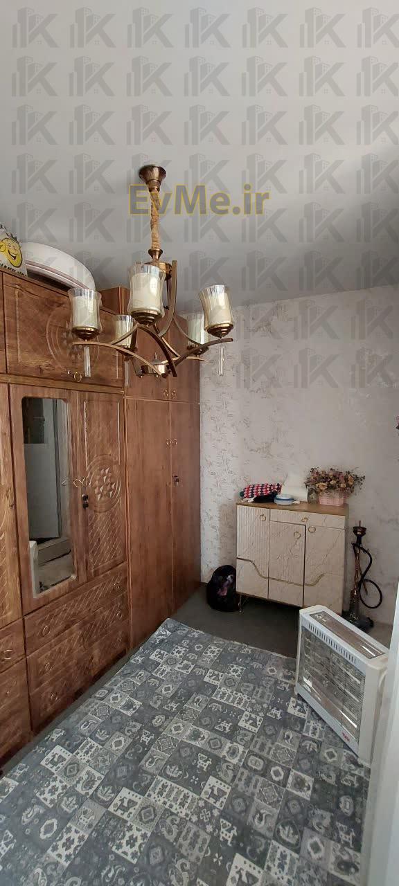 آپارتمان 64متری