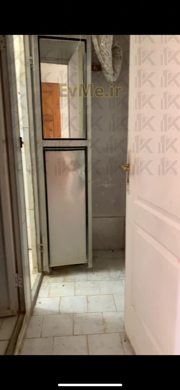 آپارتمان 50 متری 