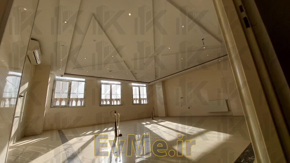 آپارتمان های 6 اتاقه اداری تجاری