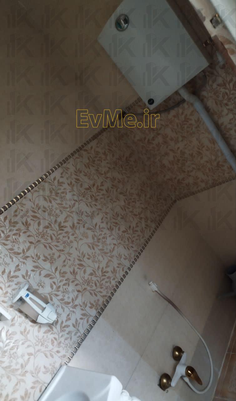 ویلایی 3 طبقه 96 متری خوش نقشه