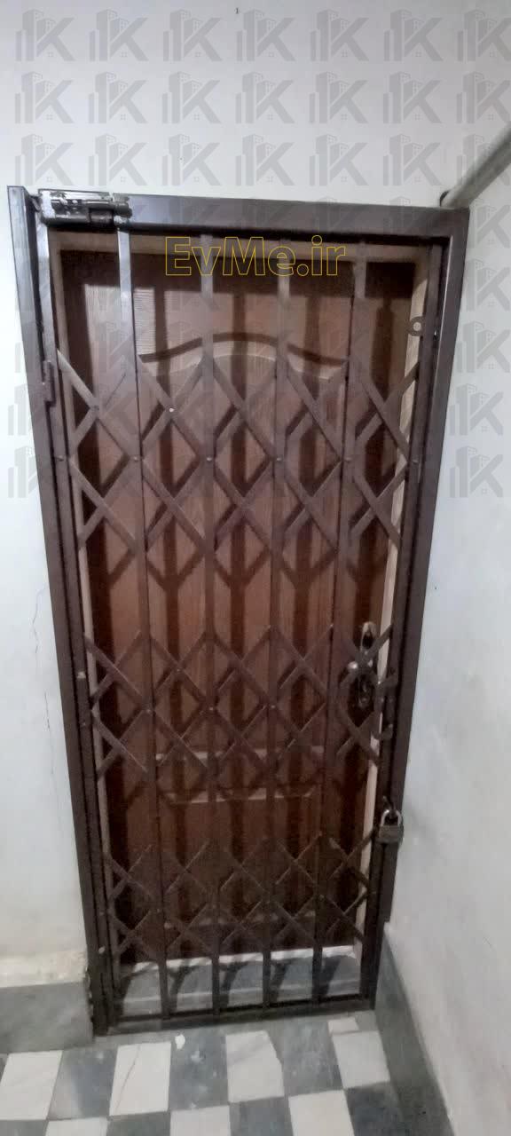 آپارتمان 50 متری 