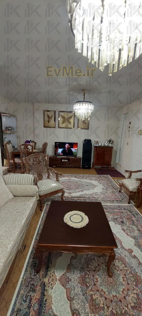 آپارتمان 64متری