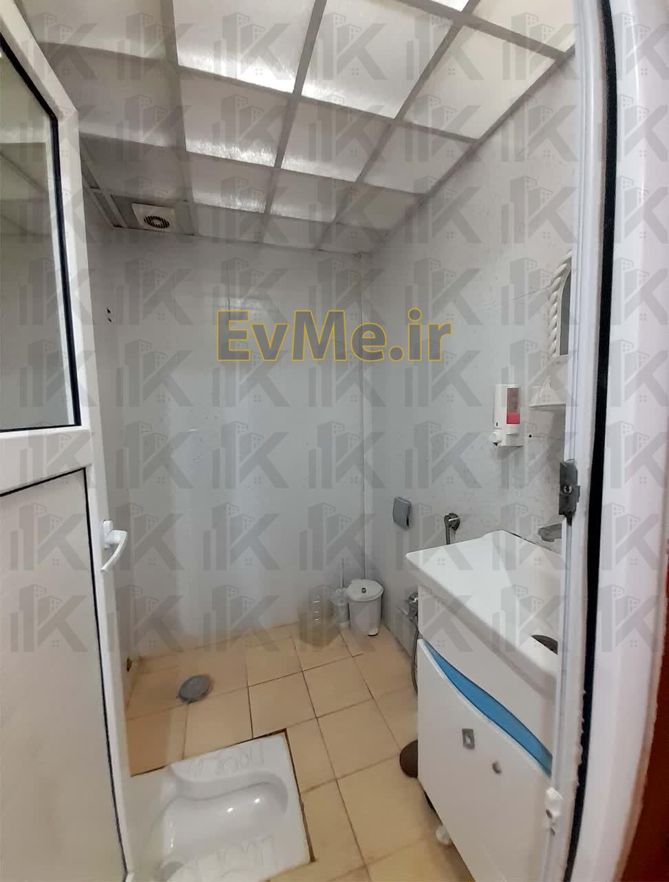 آپارتمان 90 متری 
