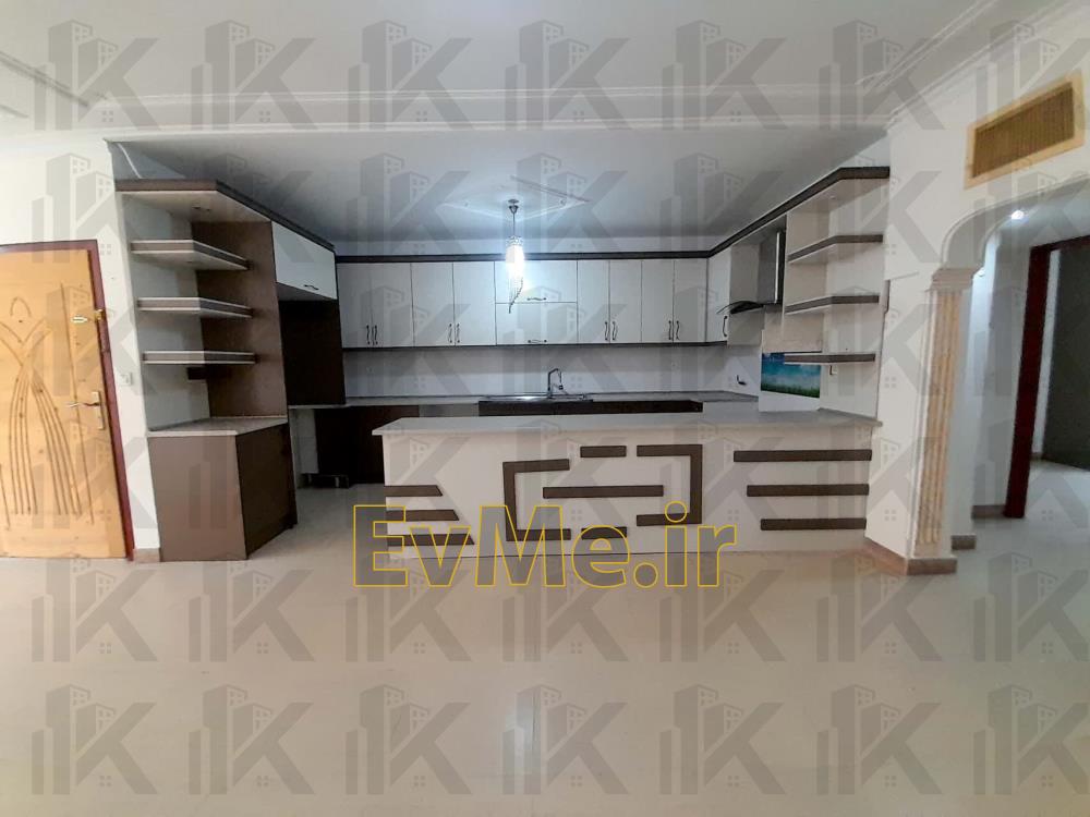 آپارتمان 90 متری 
